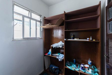 Apartamento à venda com 77m², 2 quartos e sem vagaQuarto de Serviço