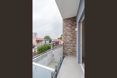 Vista Sala de casa para alugar com 3 quartos, 220m² em Jardim Audir, Barueri