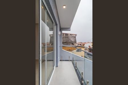 Vista Sala de casa para alugar com 3 quartos, 220m² em Jardim Audir, Barueri