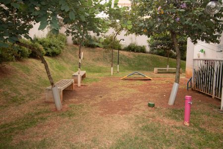 Apartamento à venda com 42m², 2 quartos e 1 vaga Apartamento à venda com 42m², 2 quartos e 1 vagaPet Place