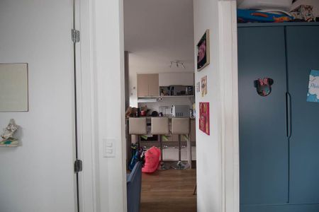 Apartamento à venda com 42m², 2 quartos e 1 vaga