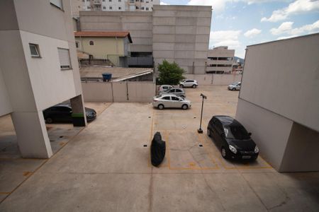 Apartamento à venda com 42m², 2 quartos e 1 vaga Apartamento à venda com 42m², 2 quartos e 1 vagaGaragem