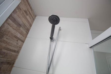 Apartamento à venda com 42m², 2 quartos e 1 vaga Apartamento à venda com 42m², 2 quartos e 1 vagaBanheiro