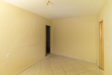 Quarto de casa para alugar com 1 quarto, 20m² em Vila Rica, São Paulo