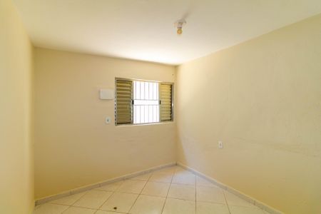 Quarto de casa para alugar com 1 quarto, 20m² em Vila Rica, São Paulo