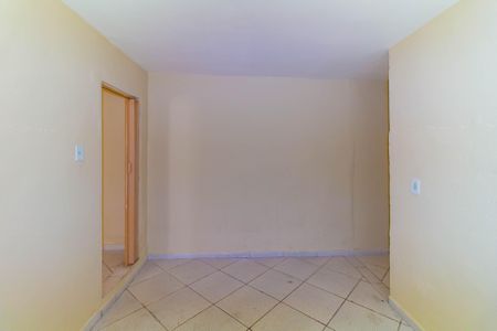 Cozinha de casa para alugar com 1 quarto, 20m² em Vila Rica, São Paulo