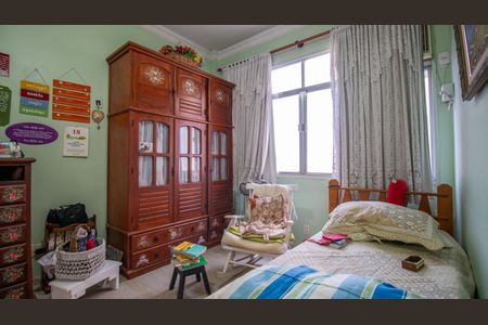Apartamento à venda com 50m², 1 quarto e 1 vaga Apartamento à venda com 50m², 1 quarto e 1 vagaQuarto