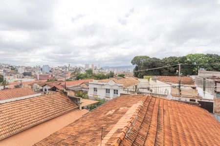 Casa à venda com 113m², 4 quartos e sem vaga Casa à venda com 113m², 4 quartos e sem vagaVista do Terraço