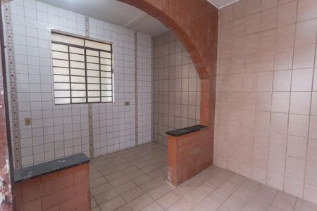 Casa à venda com 113m², 4 quartos e sem vaga Casa à venda com 113m², 4 quartos e sem vagaCozinha
