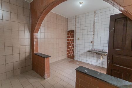 Casa à venda com 113m², 4 quartos e sem vaga Casa à venda com 113m², 4 quartos e sem vagaCozinha