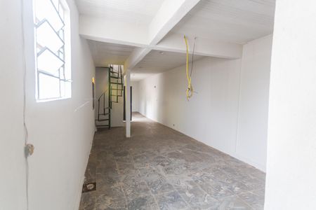 Casa à venda com 113m², 4 quartos e sem vaga Casa à venda com 113m², 4 quartos e sem vagaSala da Casa de Cima