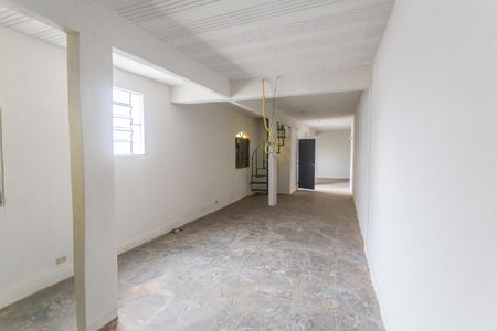Casa à venda com 113m², 4 quartos e sem vaga Casa à venda com 113m², 4 quartos e sem vagaSala da Casa de Cima
