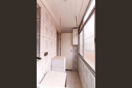 Apartamento à venda com 68m², 2 quartos e 1 vaga Apartamento à venda com 68m², 2 quartos e 1 vagaÁrea de Serviço