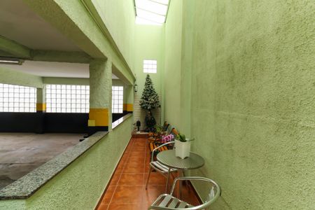 Apartamento à venda com 68m², 2 quartos e 1 vaga Apartamento à venda com 68m², 2 quartos e 1 vagaÁrea externa