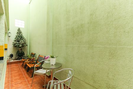 Apartamento à venda com 68m², 2 quartos e 1 vaga Apartamento à venda com 68m², 2 quartos e 1 vagaÁrea externa