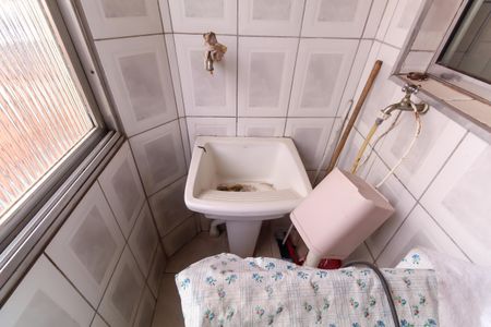 Apartamento à venda com 68m², 2 quartos e 1 vaga Apartamento à venda com 68m², 2 quartos e 1 vagaÁrea de Serviço