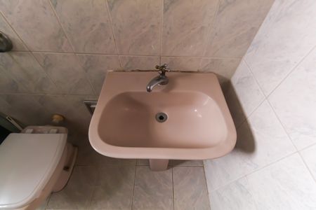 Apartamento à venda com 68m², 2 quartos e 1 vaga Apartamento à venda com 68m², 2 quartos e 1 vagaBanheiro