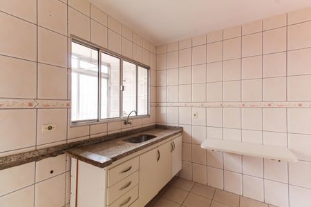 Apartamento à venda com 68m², 2 quartos e 1 vaga Apartamento à venda com 68m², 2 quartos e 1 vagaCozinha