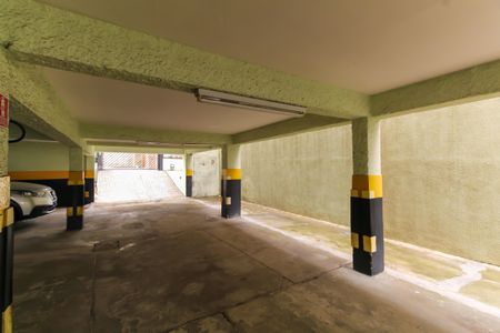 Apartamento à venda com 68m², 2 quartos e 1 vaga Apartamento à venda com 68m², 2 quartos e 1 vagaGaragem