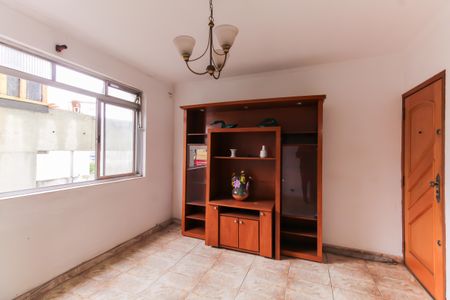 Apartamento à venda com 68m², 2 quartos e 1 vaga Apartamento à venda com 68m², 2 quartos e 1 vagaSala