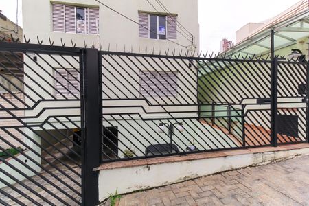 Apartamento à venda com 68m², 2 quartos e 1 vaga Apartamento à venda com 68m², 2 quartos e 1 vagaFachada
