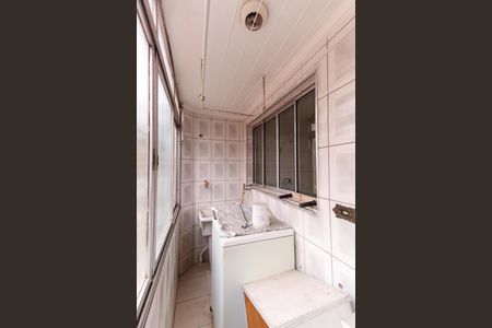 Apartamento à venda com 68m², 2 quartos e 1 vaga Apartamento à venda com 68m², 2 quartos e 1 vagaÁrea de Serviço