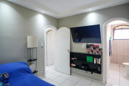 Apartamento à venda com 80m², 3 quartos e 1 vagaSuíte