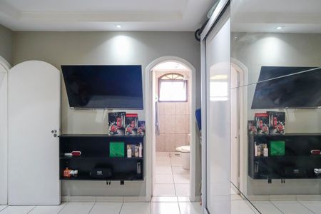 Apartamento à venda com 80m², 3 quartos e 1 vagaSuíte