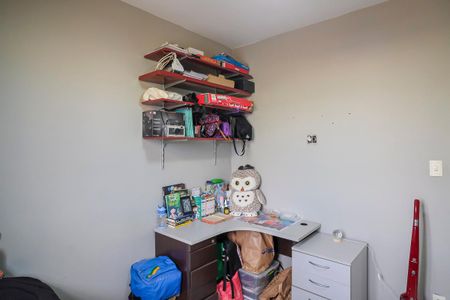 Apartamento à venda com 80m², 3 quartos e 1 vagaQuarto 1