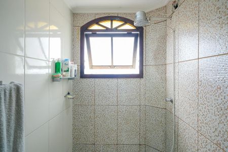 Apartamento à venda com 80m², 3 quartos e 1 vagaBanheiro da suíte