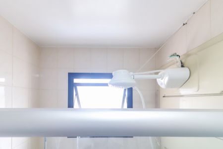 Apartamento à venda com 56m², 2 quartos e 1 vagaBanheiro