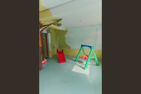 Apartamento à venda com 56m², 2 quartos e 1 vagaBrinquedoteca