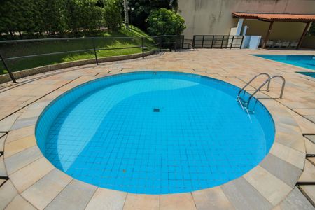 Apartamento à venda com 56m², 2 quartos e 1 vagaÁrea comum - Piscina