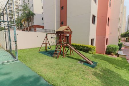 Apartamento à venda com 56m², 2 quartos e 1 vagaÁrea comum - Playground