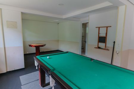 Apartamento à venda com 56m², 2 quartos e 1 vagaEspaço de Jogos