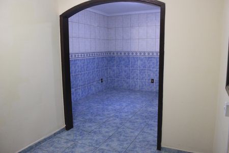 Sala de jantar de casa para alugar com 3 quartos, 225m² em Jardim Gracinda, Guarulhos