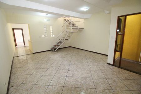 Sala de casa para alugar com 3 quartos, 140m² em Jardim Satélite, São José dos Campos