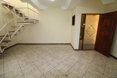 Sala de casa para alugar com 3 quartos, 140m² em Jardim Satélite, São José dos Campos