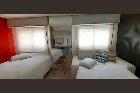 Foto 12 de apartamento à venda com 2 quartos, 122m² em Itaim Bibi, São Paulo