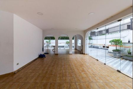 Foto 28 de apartamento à venda com 2 quartos, 122m² em Itaim Bibi, São Paulo
