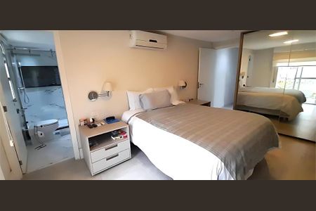 Foto 10 de apartamento à venda com 2 quartos, 122m² em Itaim Bibi, São Paulo