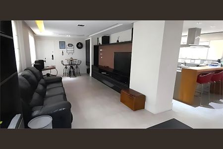 Foto 03 de apartamento à venda com 2 quartos, 122m² em Itaim Bibi, São Paulo