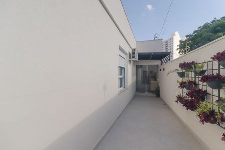 Casa à venda com 165m², 3 quartos e 2 vagasCozinha e Área de Serviço