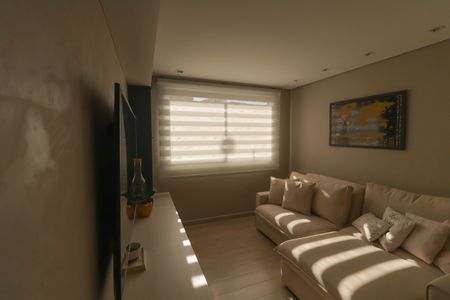 Casa à venda com 165m², 3 quartos e 2 vagasSala