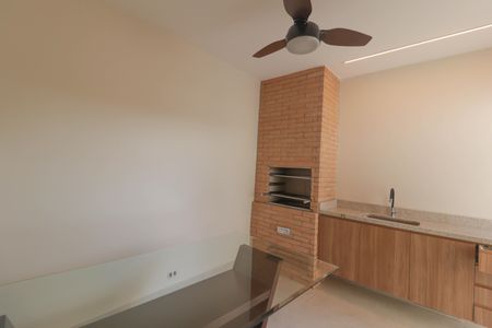 Casa à venda com 165m², 3 quartos e 2 vagasCozinha e Área de Serviço