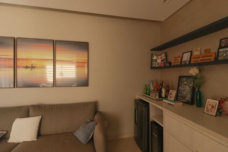 Casa à venda com 165m², 3 quartos e 2 vagasSala