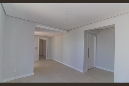 Sala de apartamento para alugar com 2 quartos, 115m² em Centro, São Leopoldo
