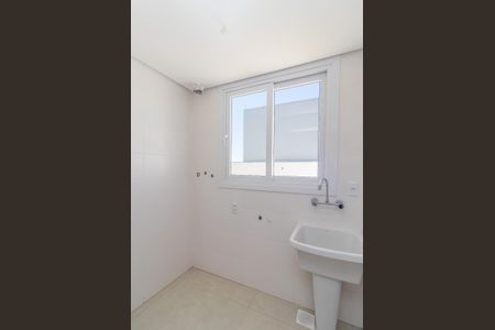 Área de Serviço de apartamento para alugar com 2 quartos, 115m² em Centro, São Leopoldo