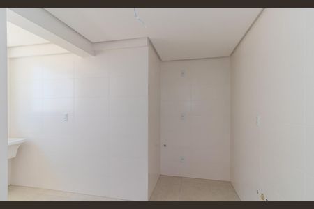 Cozinha de apartamento para alugar com 2 quartos, 115m² em Centro, São Leopoldo