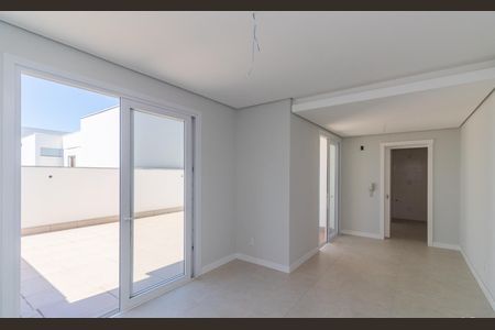 Sala de apartamento para alugar com 2 quartos, 115m² em Centro, São Leopoldo